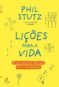 Cover: Li&ccedil;&otilde;es para a Vida - Lua de Papel