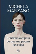Cover: Continuo &agrave; Espera de Que me Pe&ccedil;am Desculpa - ASA