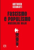 Cover: Fascismo e Populismo - ASA