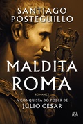 Cover: Maldita Roma - ASA
