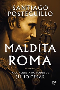 Enlarge image Cover: Maldita Roma - ASA