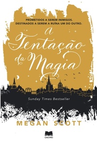 Enlarge image Cover: A Tentação da Magia - Gailivro