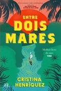 Cover: Entre Dois Mares - ASA