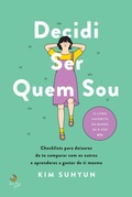Cover: Decidi Ser Quem Sou - Lua de Papel