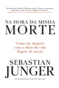 Cover: Na Hora da Minha Morte - Lua de Papel