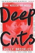 Cover: Deep Cuts - Uma M&uacute;sica S&oacute; Nossa - ASA