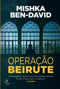 Cover: Opera&ccedil;&atilde;o Beirute - Lua de Papel