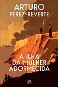 Cover: A Ilha da Mulher Adormecida - ASA