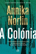 Cover: A Col&oacute;nia - ASA