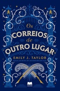 Cover: Os Correios de Outro Lugar - Gailivro