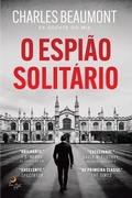 Cover: O Espi&atilde;o Solit&aacute;rio - Lua de Papel