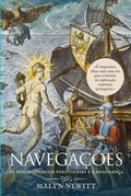 Cover: Navega&ccedil;&otilde;es - Texto