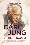 Cover: Carl Jung Simplificado - Casa das Letras
