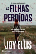 Cover: As Filhas Perdidas - Casa das Letras