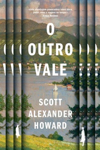 Enlarge image Cover: O Outro Vale - Casa das Letras
