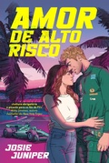 Cover: Amor de Alto Risco - Quinta Ess&ecirc;ncia