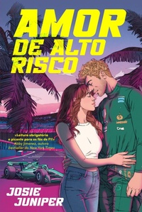 Enlarge image Cover: Amor de Alto Risco - Quinta Essência