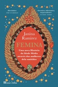 Cover: Femina - Casa das Letras