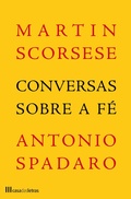 Cover: Conversas Sobre a F&eacute; - Casa das Letras