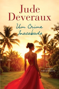 Enlarge image Cover: Um Crime Inacabado - Quinta Essência