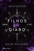 Cover: Os Filhos do Diabo 2 - Casa das Letras