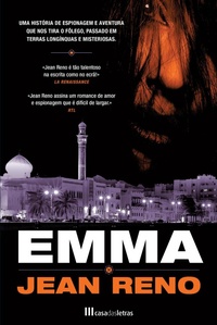 Enlarge image Cover: Emma - Casa das Letras