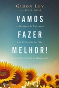Cover: Vamos Fazer Melhor - Casa das Letras