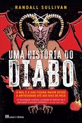 Cover: Uma Hist&oacute;ria do Diabo - Casa das Letras