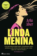 Cover: Linda Menina - Casa das Letras