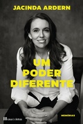 Cover: Um Poder Diferente - Casa das Letras