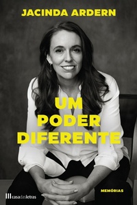 Enlarge image Cover: Um Poder Diferente - Casa das Letras