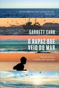 Cover: O Rapaz que Veio do Mar - Casa das Letras