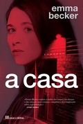 Cover: A Casa - Casa das Letras