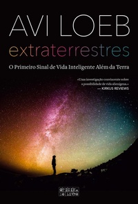 Enlarge image Cover: Extraterrestres - Oficina do Livro