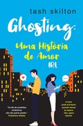 Cover: Ghosting - Uma Hist&oacute;ria de Amor - Quinta Ess&ecirc;ncia