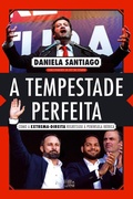 Cover: A Tempestade Perfeita - Oficina do Livro