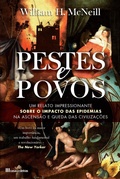 Cover: Pestes e Povos - Casa das Letras