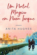 Cover: Um Natal M&aacute;gico em Nova Iorque - Quinta Ess&ecirc;ncia