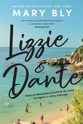 Cover: Lizzie & Dante - Quinta Ess&ecirc;ncia