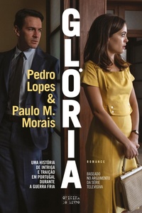 Enlarge image Cover: Glória - Oficina do Livro