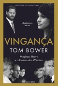 Cover: Vingan&ccedil;a - Casa das Letras