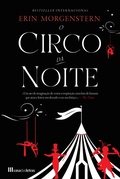 Cover: O Circo da Noite - Casa das Letras