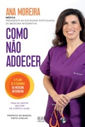Cover: Como N&atilde;o Adoecer - Oficina do Livro