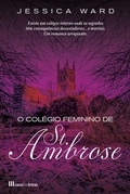 Cover: O Col&eacute;gio Feminino de St. Ambrose - Casa das Letras
