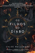 Cover: Os Filhos do Diabo - Casa das Letras
