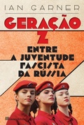 Cover: Gera&ccedil;&atilde;o Z - Casa das Letras