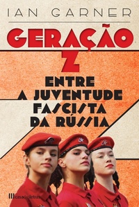 Enlarge image Cover: Geração Z - Casa das Letras