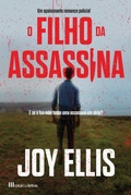 Cover: O Filho da Assassina - Casa das Letras