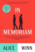 Cover: In Memoriam - Casa das Letras