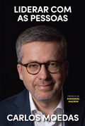 Cover: Liderar com as Pessoas - Casa das Letras